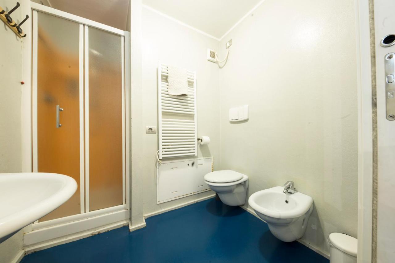 Ferienwohnung Loft Galata Genua Exterior foto